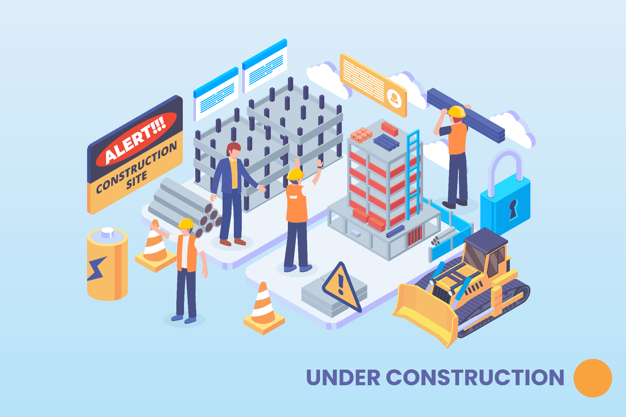 OmniTools.pk - Under Construction